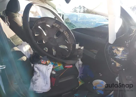 2024 Honda Cr-V Ex Awd из США, поврежденный, VIN 2HKRS4H4XRH431722